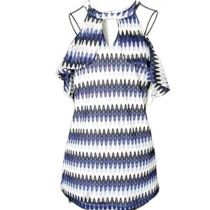 Candies Cold Shoulder Dress